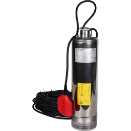 Колодезный насос с поплавком STOUT Spw-0001-200750 RG0091CN94IBQ5