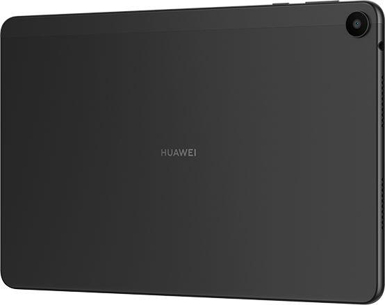 Планшет Huawei MatePad SE AGS5-L09 680 2.4 8C RAM4Gb ROM128Gb 10.36" IPS 2000x1200 4G HarmonyOS 3 черный 5Mpix 5Mpix BT WiFi microSD 1Tb GPRS 5100mAh