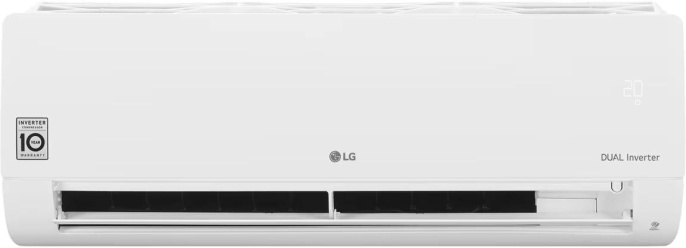 Сплит-система LG MegaCool P09EP2 белый