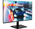 Монитор 24.5" AsRock CL25FFA 16:9, 1920x1080, IPS, 120 Гц, AMD FreeSync, HDMI+VGA, VESA100