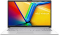 Ноутбук ASUS VivoBook E1504FA-BQ5036 [90NB0ZR1-M07490] Silver 15.6" {FHD Ryzen 5 40/8Gb/SSD512Gb/noOS}