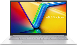 Ноутбук ASUS VivoBook E1504FA-BQ5036 [90NB0ZR1-M07490] Silver 15.6" {FHD Ryzen 5 40/8Gb/SSD512Gb/noOS}