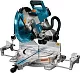 Торцовочная пила Makita LS1219L 1800Вт 3200об/мин d 305мм