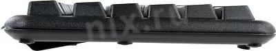 Клавиатура Defender Element HB-520 Black USB 107КЛ 45522