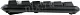 Клавиатура Defender Element HB-520 Black USB 107КЛ 45522