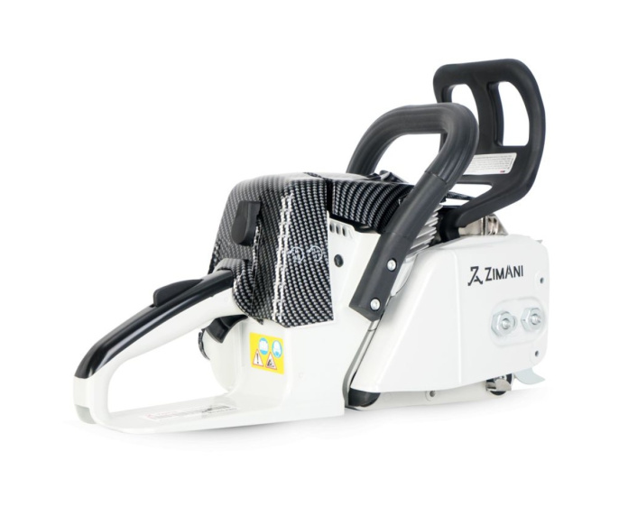 Бензопила ZimAni MS260 PRO 16", 3.5 л.с.