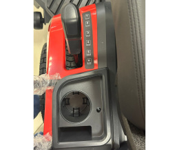 Садовый трактор ZimAni TC107HV 
(21 л.с., шир 107, травосборник 320 л)