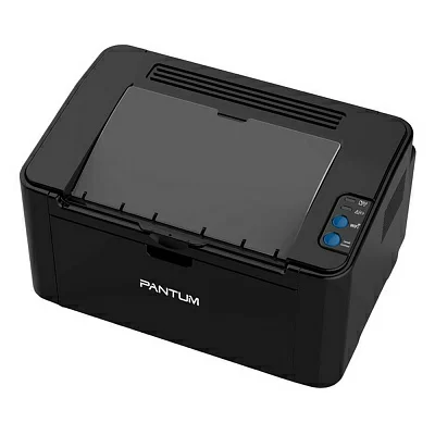Принтер Pantum P2500NW (A4 22 стр/мин 128Mb USB2.0 сетевой WiFi)