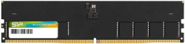 Оперативная память Silicon Power SP008GBLVU480G02 DDR5 - 1x 8ГБ 4800МГц, DIMM, Ret