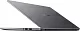 Ноутбук Huawei MateBook D 15 BoDE-WFH9 Core i5 1155G7 16Gb SSD512Gb Intel Iris Xe graphics 15.6" IPS FHD (1920x1080) Windows 11 Home grey space WiFi BT Cam (53013PEW)
