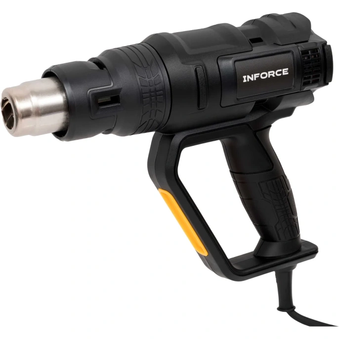 Фен Термопистолет Inforce HG6520D