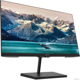 Монитор DIGMA 23.8" Progress 24P501F IPS FHD, черный, 5ms, HDMI, DP, VGA, M/M, 100Hz, 250cd Ex 1895757