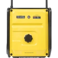 Инверторный генератор Inforce IGC 6000OAE