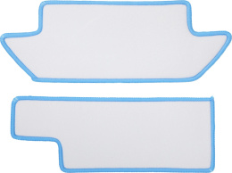 Набор салфеток HOBOT LG668A01/1,  для роботов пылесосов, для влажной уборки