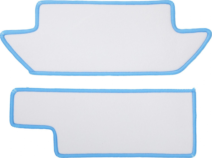 Набор салфеток HOBOT LG668A01/1,  для роботов пылесосов, для влажной уборки