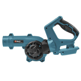 Bort BSS-21U-LI ВОЗДУХОДУВКА АККУМУЛЯТОРНАЯ БЕЗ АКБ И ЗУ, аккумуляторная система Makita 18V LXT [93414387]