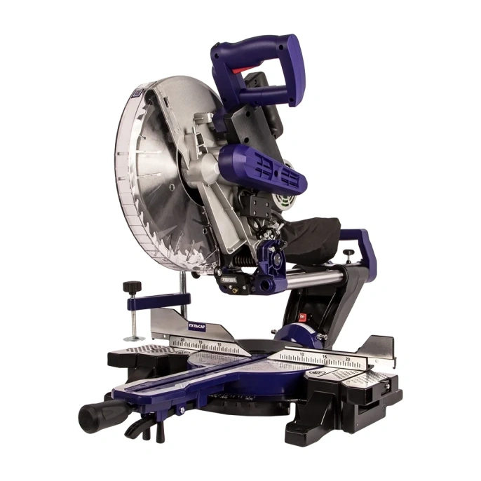 Торцовочная пила ПУЛЬСАР ПТН 305-2000 791-325