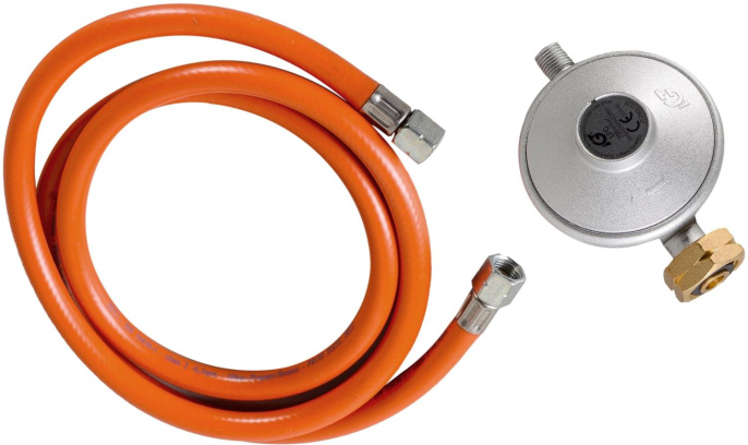 Газовая тепловая пушка Ресанта ТГП-20АКГ,  15кВт, красный [67/1/47]