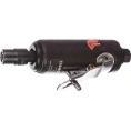 Прямая пневмошлифмашина с набором оснастки (цанга; 27000 об/мин; кейс) Gigant DG27000