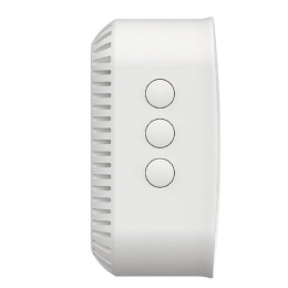 RUBETEK RV-3443 Беспроводной внутренний динамик, 4 встроенные мелодии, регулировка громкости, дальность передачи до 100 м