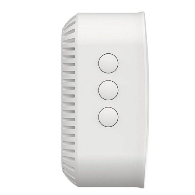 RUBETEK RV-3443 Беспроводной внутренний динамик, 4 встроенные мелодии, регулировка громкости, дальность передачи до 100 м