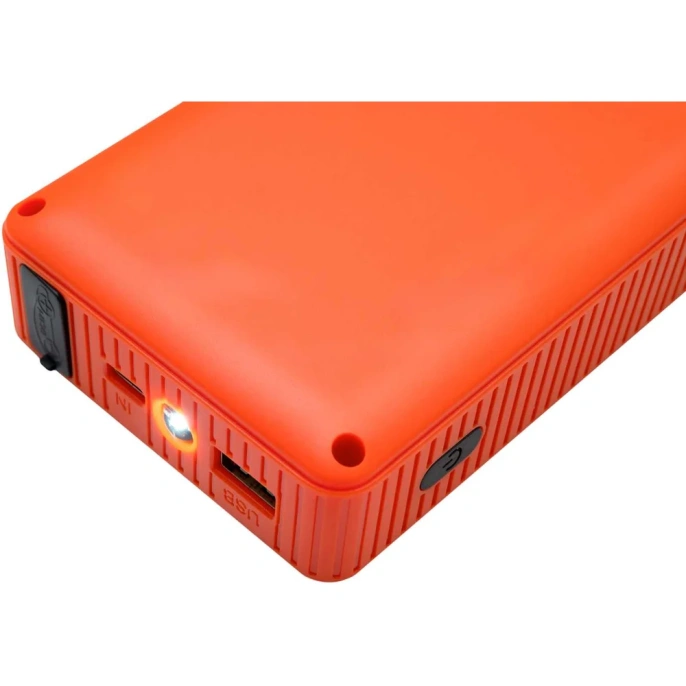 Портативное пуско-зарядное устройство Gigant 10000 mAh GSD-10