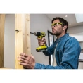 Бесщеточная дрель-шуруповерт Ryobi ONE+ HP RDD18C-0 5133004979