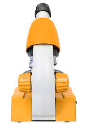 Микроскоп Levenhuk Discovery Micro Solar с книгой
