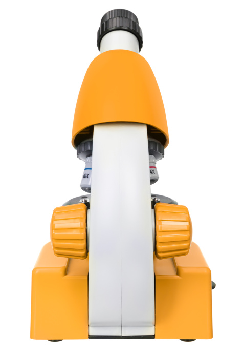 Микроскоп Levenhuk Discovery Micro Solar с книгой