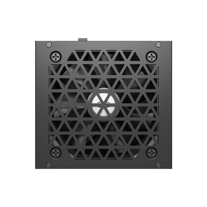 Блок питания Power Supply PCCooler, 550W 80+ Bronze ATX, ATX 2.52, Non-modular, 1x24 20+4 pin 550mm, 1xCPU 4+4 pin 650mm, 1xPCIe*2 8 6+2 pin 500+120mm, 4xSATA*3+MOLEX4pin*1, Active, 120x120mm, 140x150x86mm, APFC, OVP/UVP/OCP/SCP/OTP/OPP/SPD P3-YK550H-B