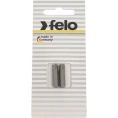 Бита крестовая Torx 40X25, 2 шт Felo 02640036