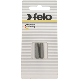Бита крестовая Torx 40X25, 2 шт Felo 02640036