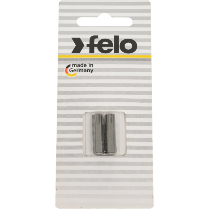 Бита крестовая Torx 40X25, 2 шт Felo 02640036