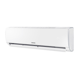 Сплит-система Samsung AR18BXHQASINUA настенная, до 50м2, 18000 BTU, с обогревом, комплект из 2-х коробок