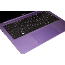 INFERIT Compact [IFLTSI5P3CP11] Violet 14.1" { 1920x1200 i5-1240P 1.7Ghz /16Gb/512Gb SSD/DOS}