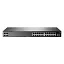 Коммутатор HPE JL253A HPE Aruba 2930F Managed L3 Lite 24G 4SFP+ Switch