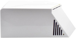 Сушилка для рук G-Teq 8860 PW 1000Вт белый (11.38)