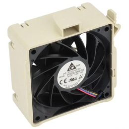 Вентилятор Supermicro FAN-0182L4 80mm Hot-Swappable Middle Axial Fan