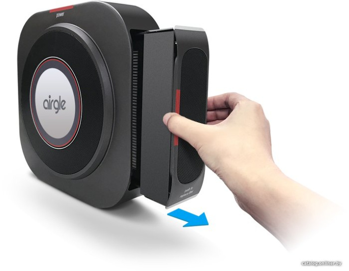 Воздухоочиститель Airgle AG25