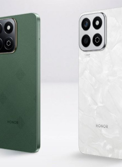 Honor раскрыла ключевые характеристики X7c 5G