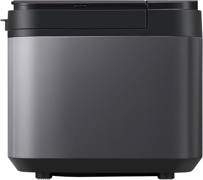 Хлебопечь Panasonic SD-YR2540HTS,  серый