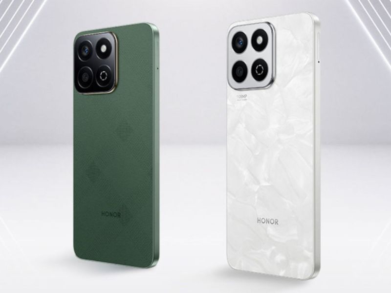 Honor раскрыла ключевые характеристики X7c 5G