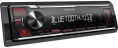 Автомагнитола Kenwood KMM-BT209