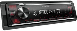 Автомагнитола Kenwood KMM-BT209
