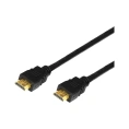 Кабель HDMI 1.4 REXANT Gold, 4К, 3 метра 17-6205