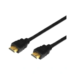 Кабель HDMI 1.4 REXANT Gold, 4К, 3 метра 17-6205