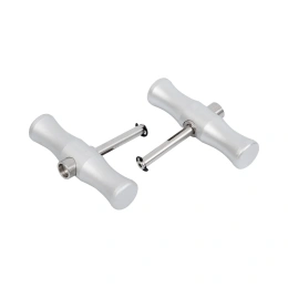 Держатели струны для срезания уплотнителя стекол 2шт МАСТАК 107-03002