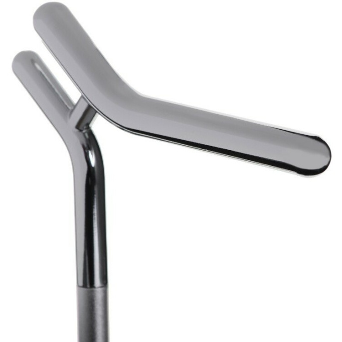 Подставка для наушников UGREEN LP143 (80701) Earphone Holder Stand. Цвет: серебристый