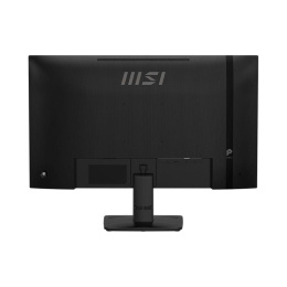 Монитор MSI 27" Pro MP271 E14A черный IPS LED 1ms 16:9 HDMI M/M матовая 300cd 178гр/178гр 1920x1080 144Hz VGA DP FHD 4кг