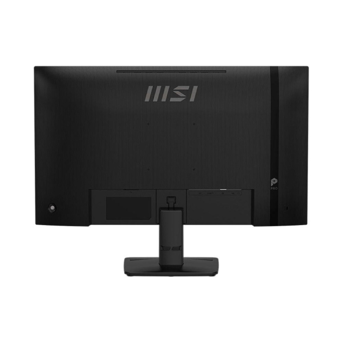 Монитор MSI 27" Pro MP271 E14A черный IPS LED 1ms 16:9 HDMI M/M матовая 300cd 178гр/178гр 1920x1080 144Hz VGA DP FHD 4кг
